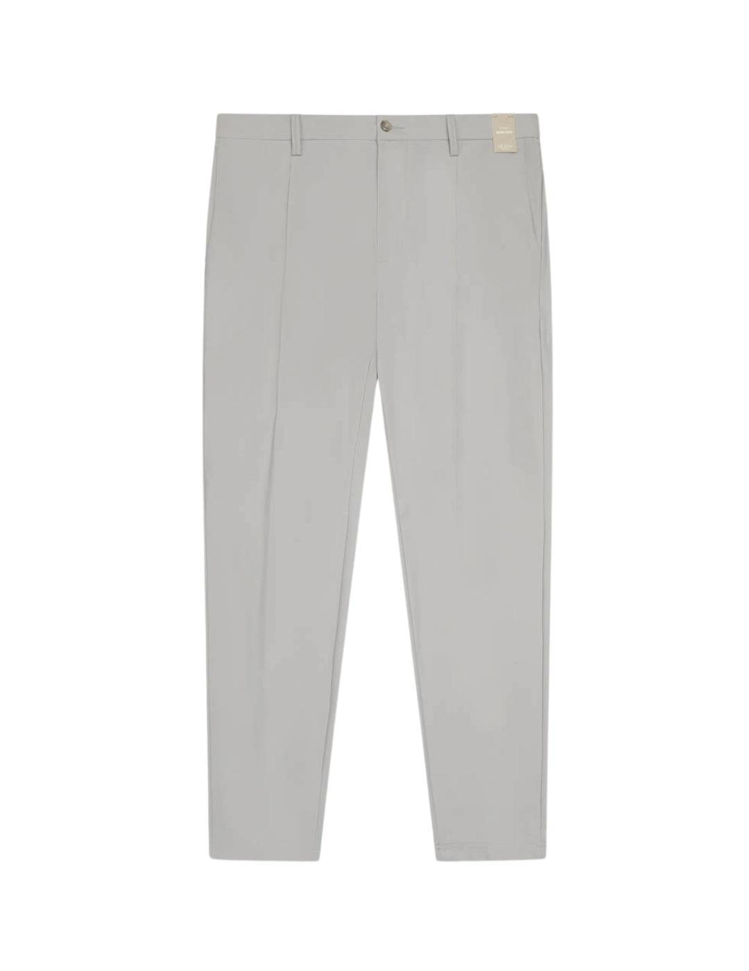 Atpco Pantalón Berlino Grigio Chiaro