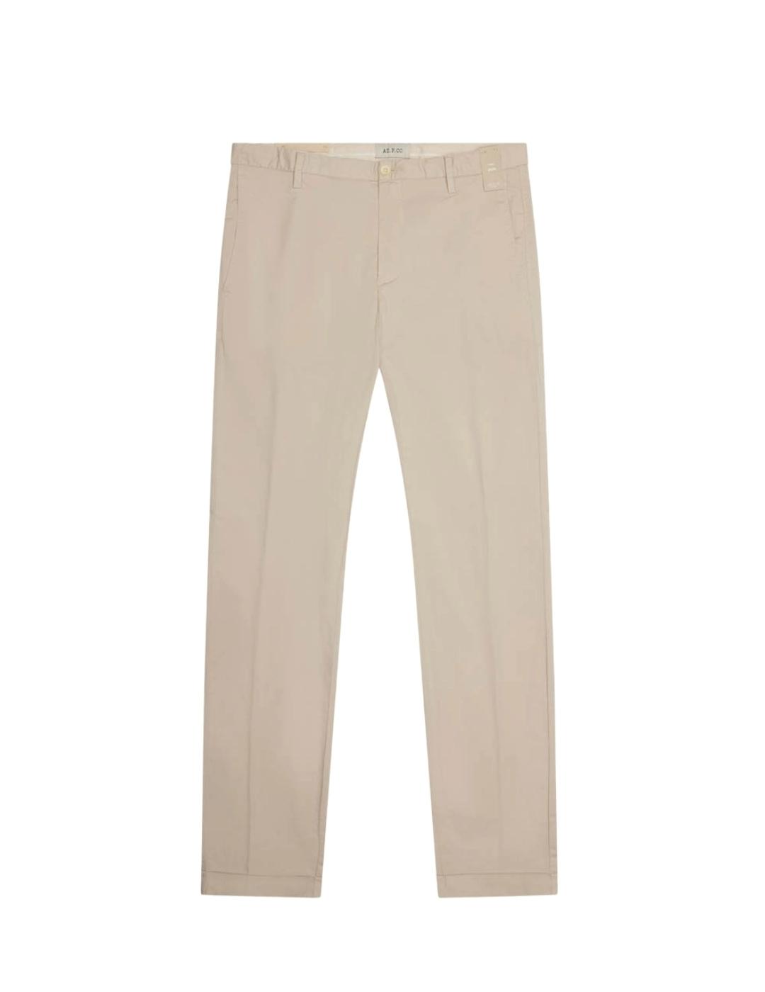 Atpco Pantalón Sasa Kaki