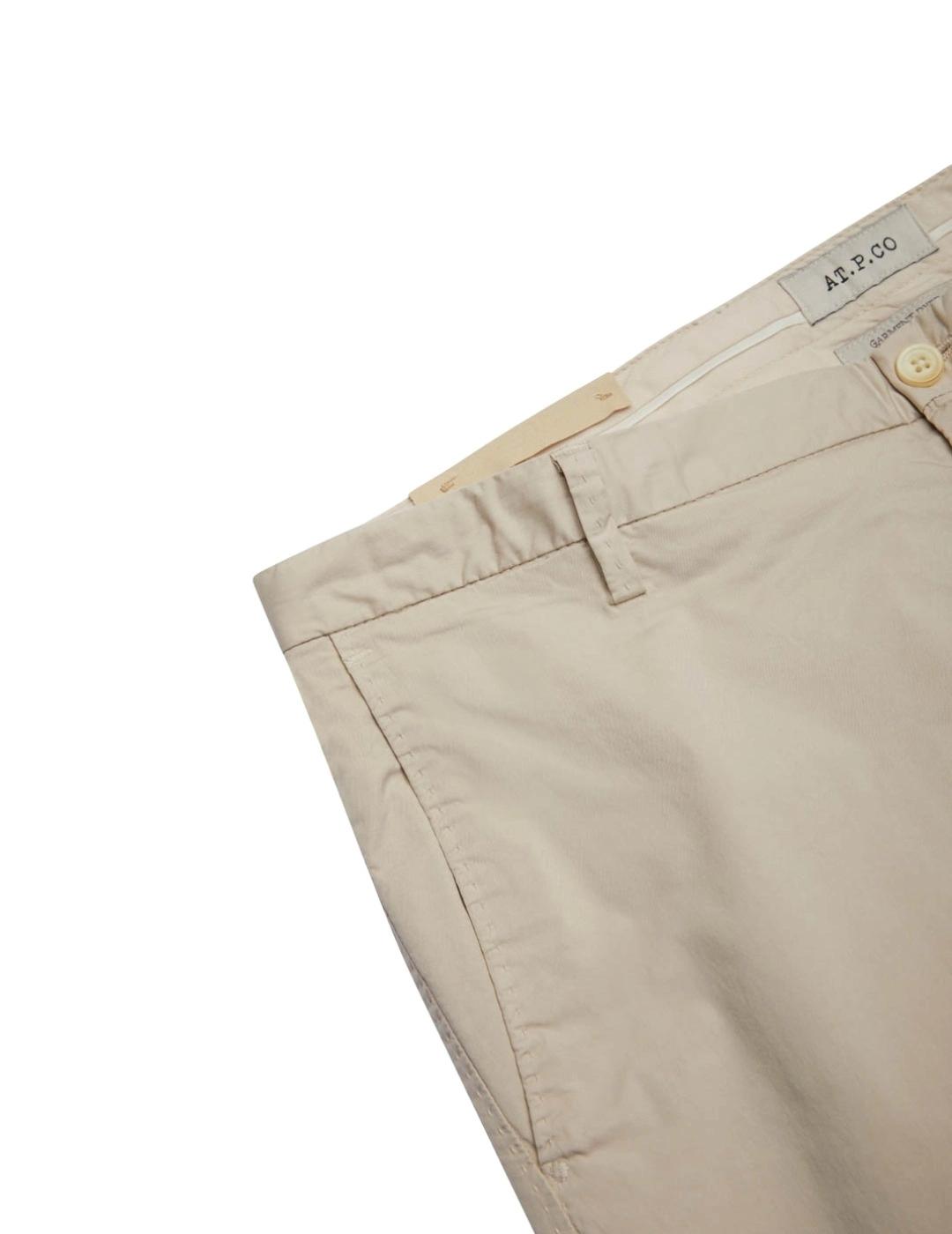 Atpco Pantalón Sasa Sabbia