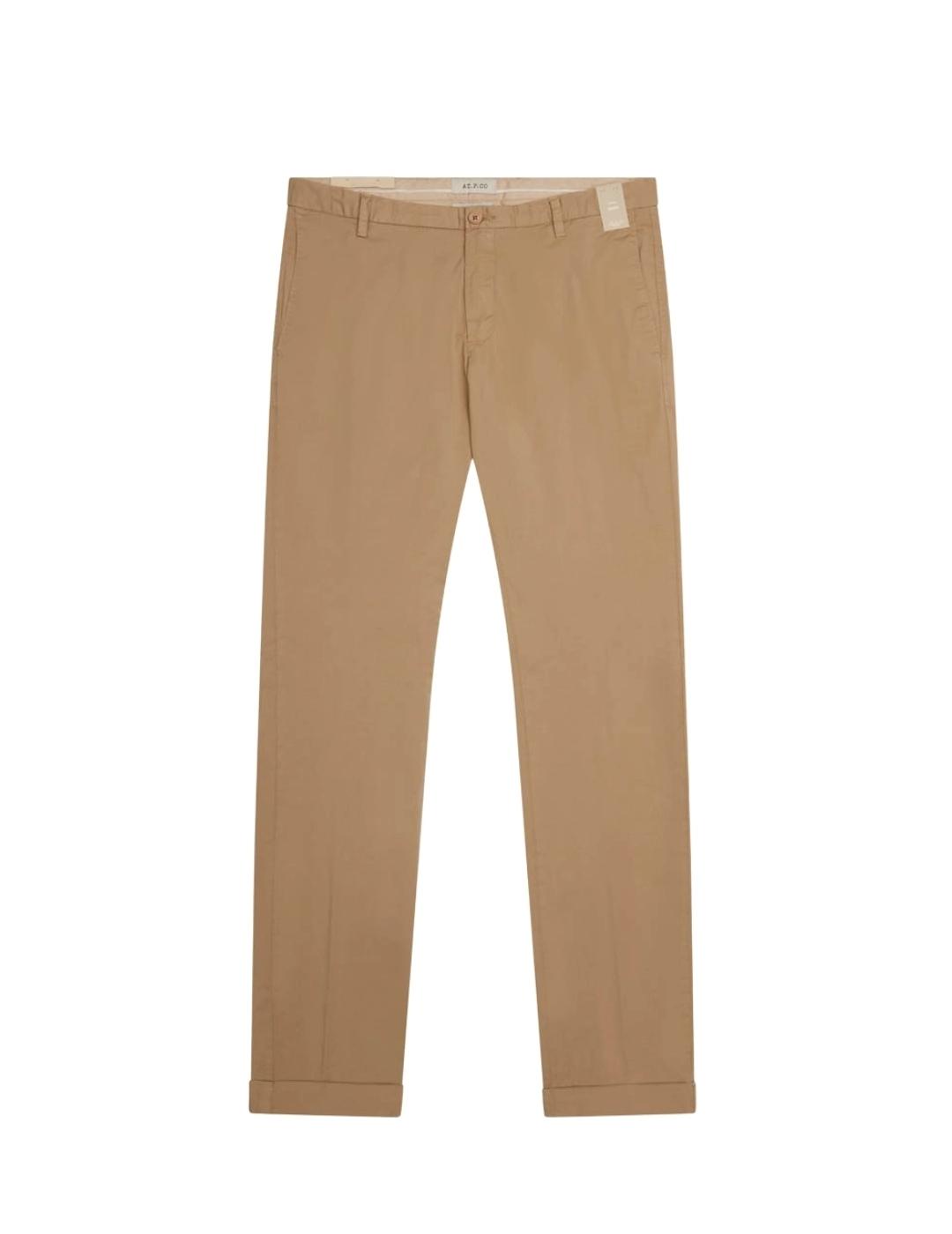 Atpco Pantalón Sasa Kaki