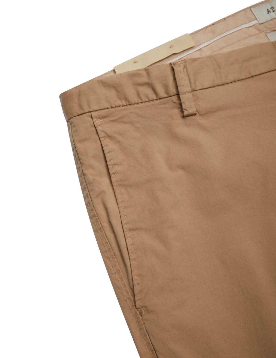 Atpco Pantalón Sasa Kaki