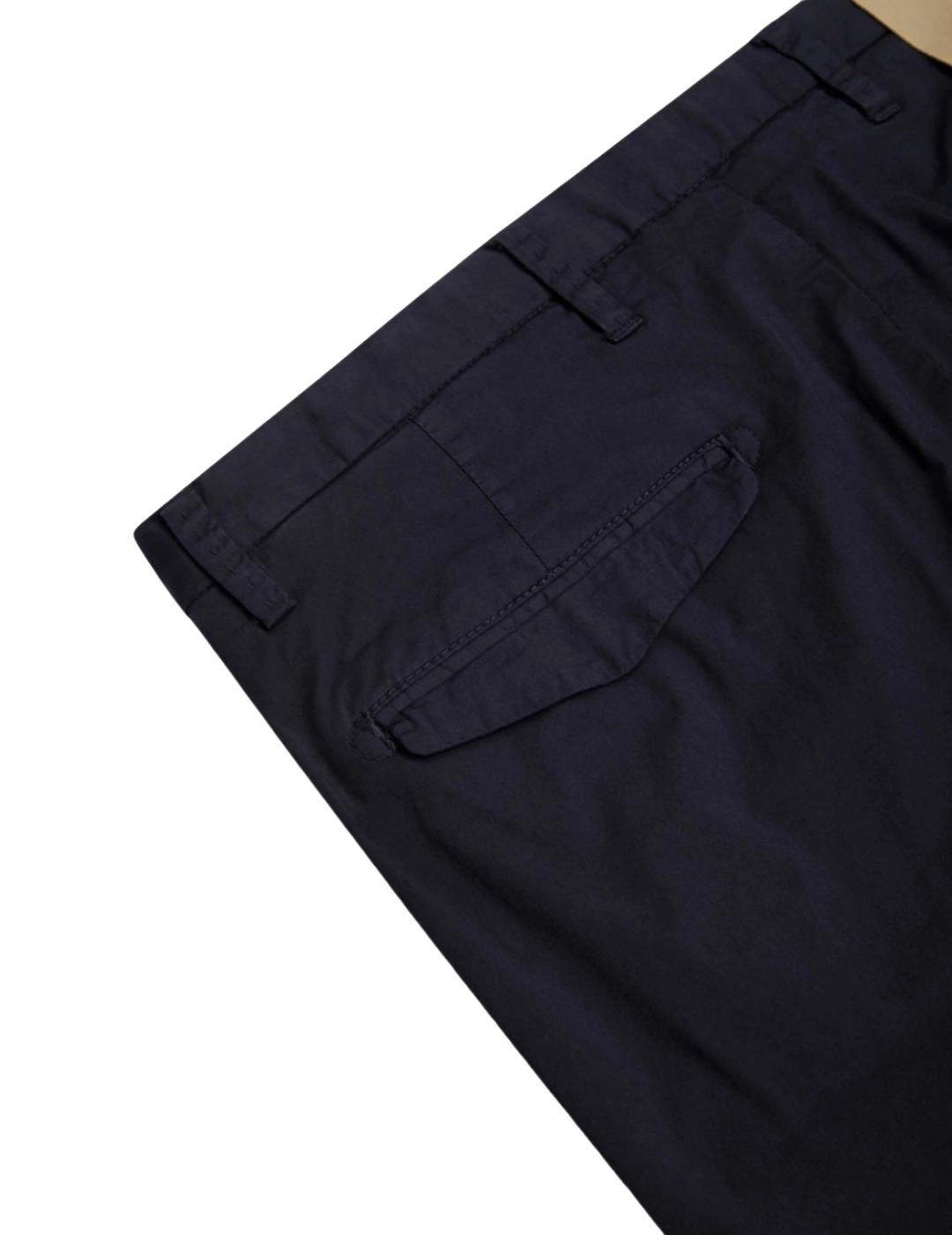 Atpco Pantalón Sasa Blu Navy