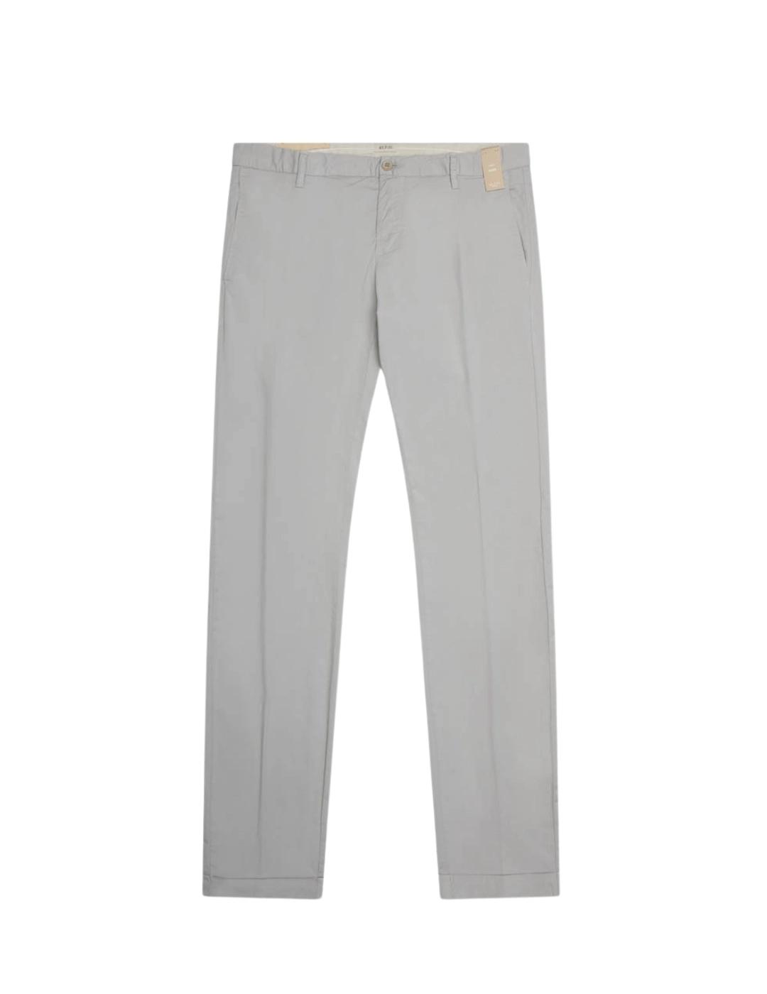 Atpco Pantalón Sasa Grigio Chiaro