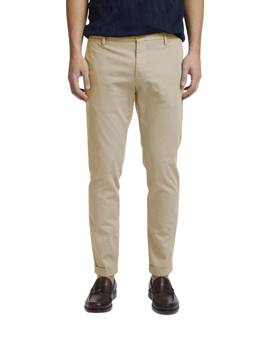 Atpco Pantalón Sasa Grigio Chiaro