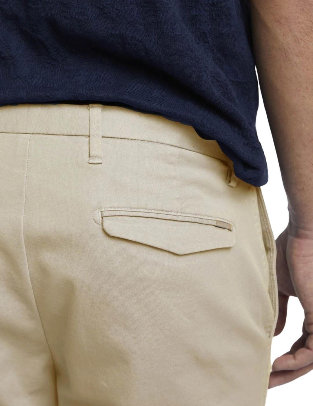 Atpco Pantalón Sasa Sabbia