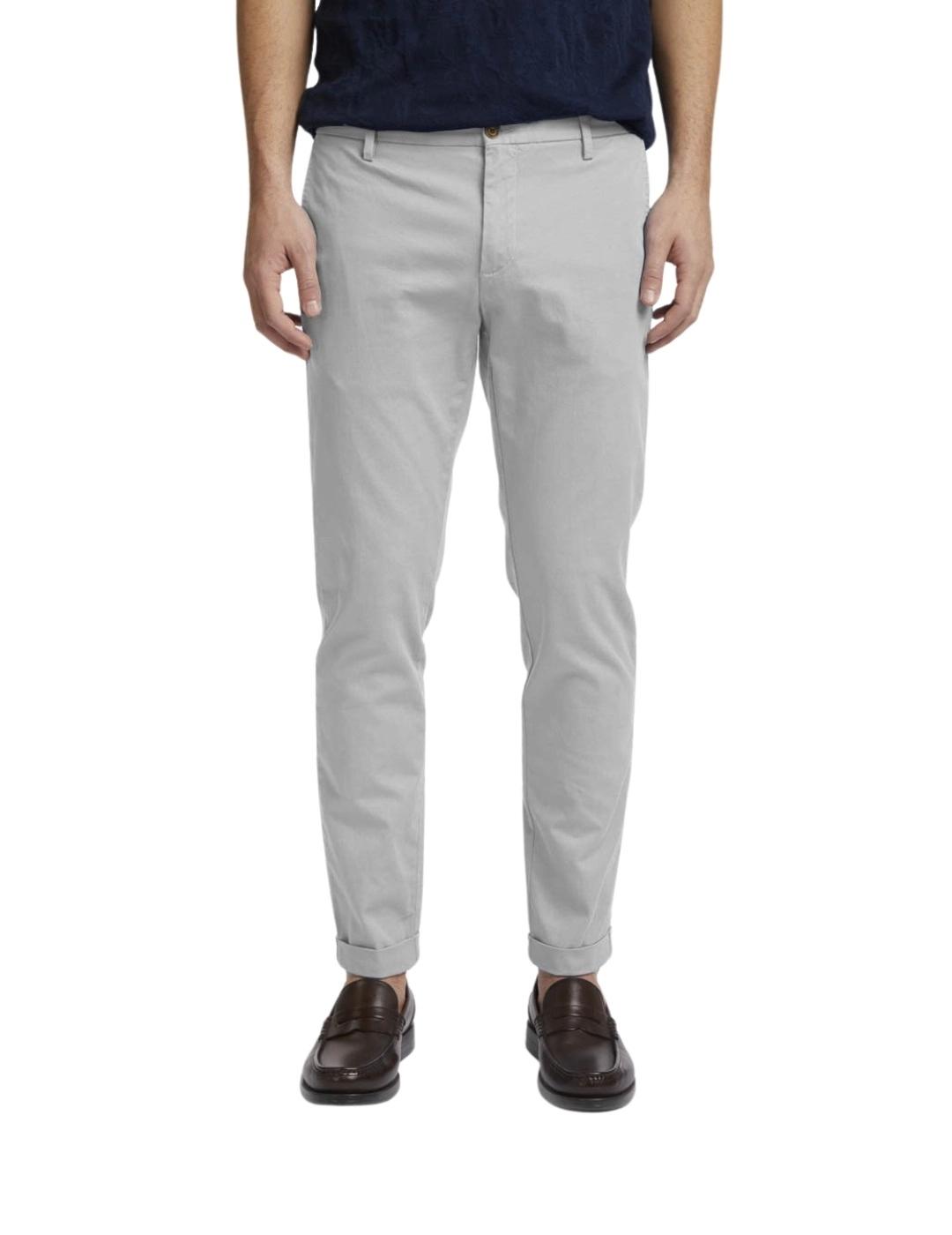 Atpco Pantalón Sasa Grigio Chiaro