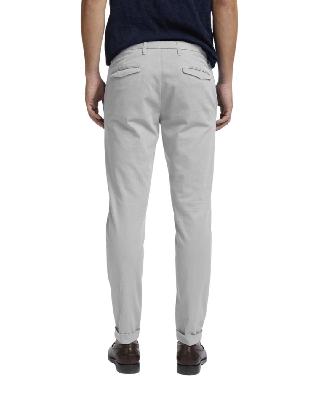 Atpco Pantalón Sasa Grigio Chiaro