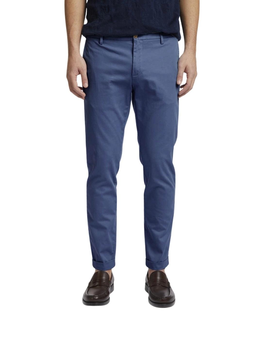 Atpco Pantalón Sasa Indaco