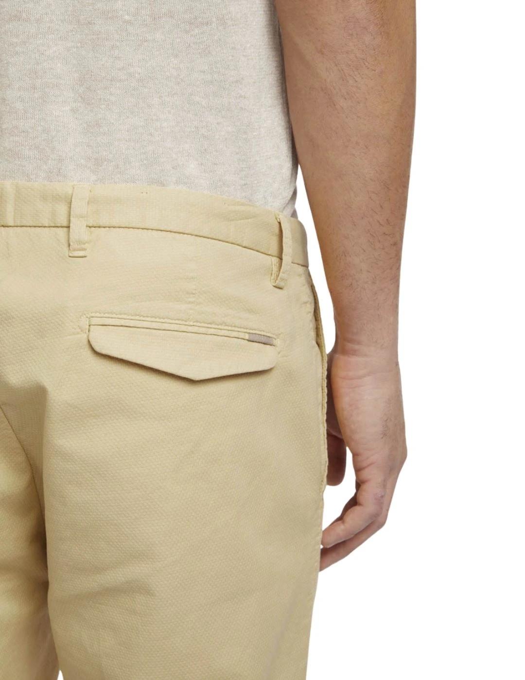 Atpco Pantalón Sasa Sabbia