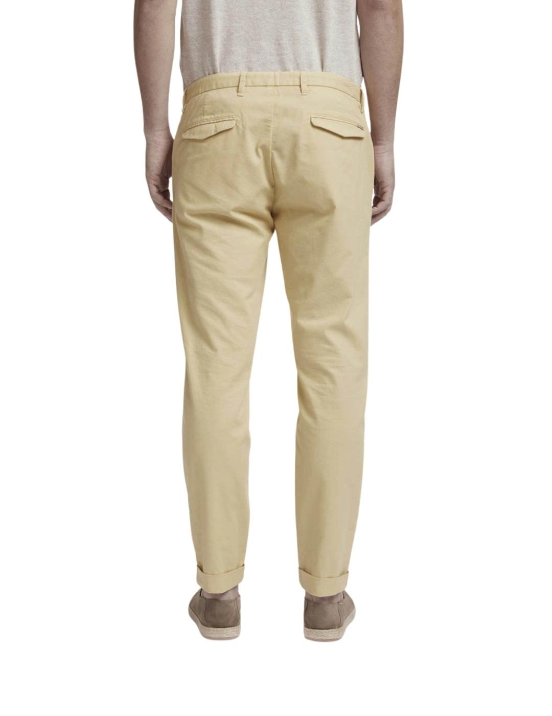 Atpco Pantalón Sasa Sabbia