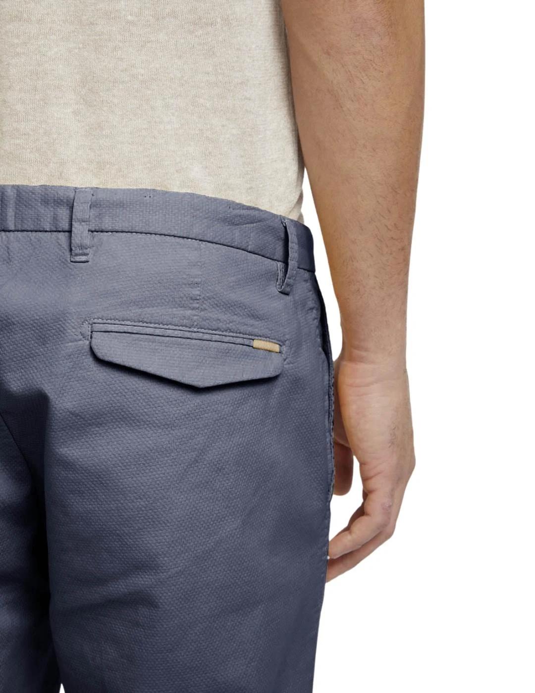 Atpco Pantalón Sasa Indaco