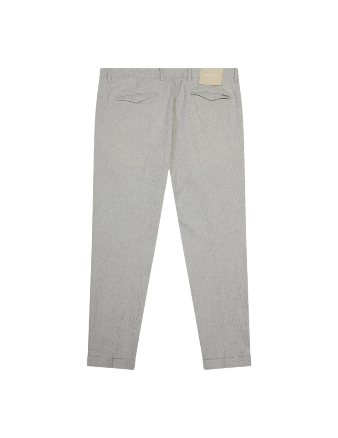 Atpco Pantalón Sasa Grigio Freddo