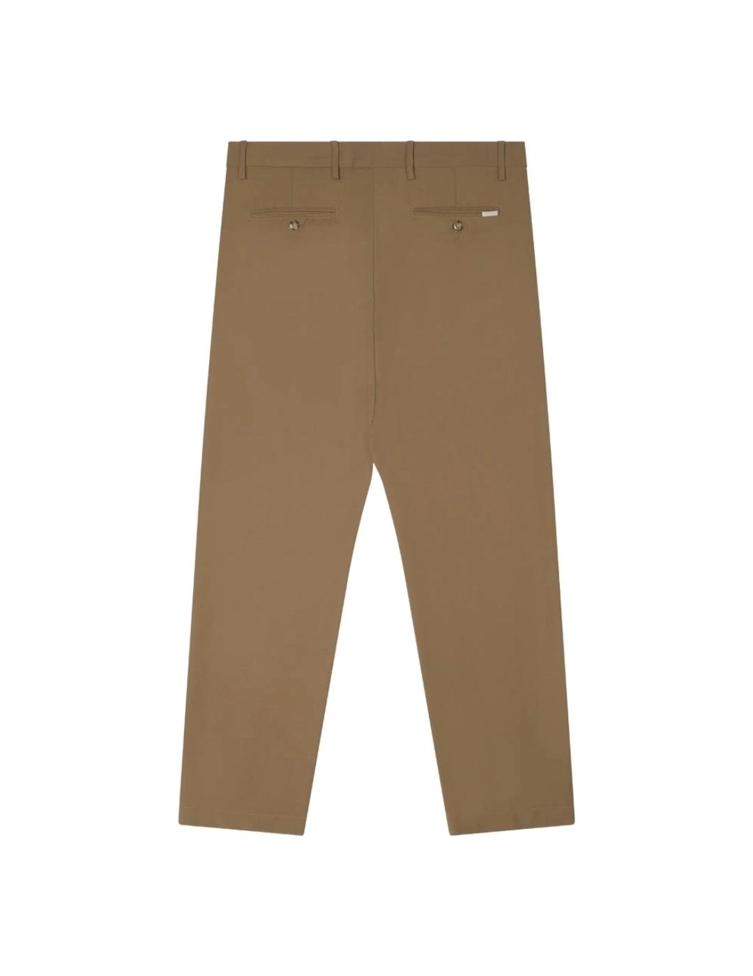 Atpco Pantalón Tom Tortora