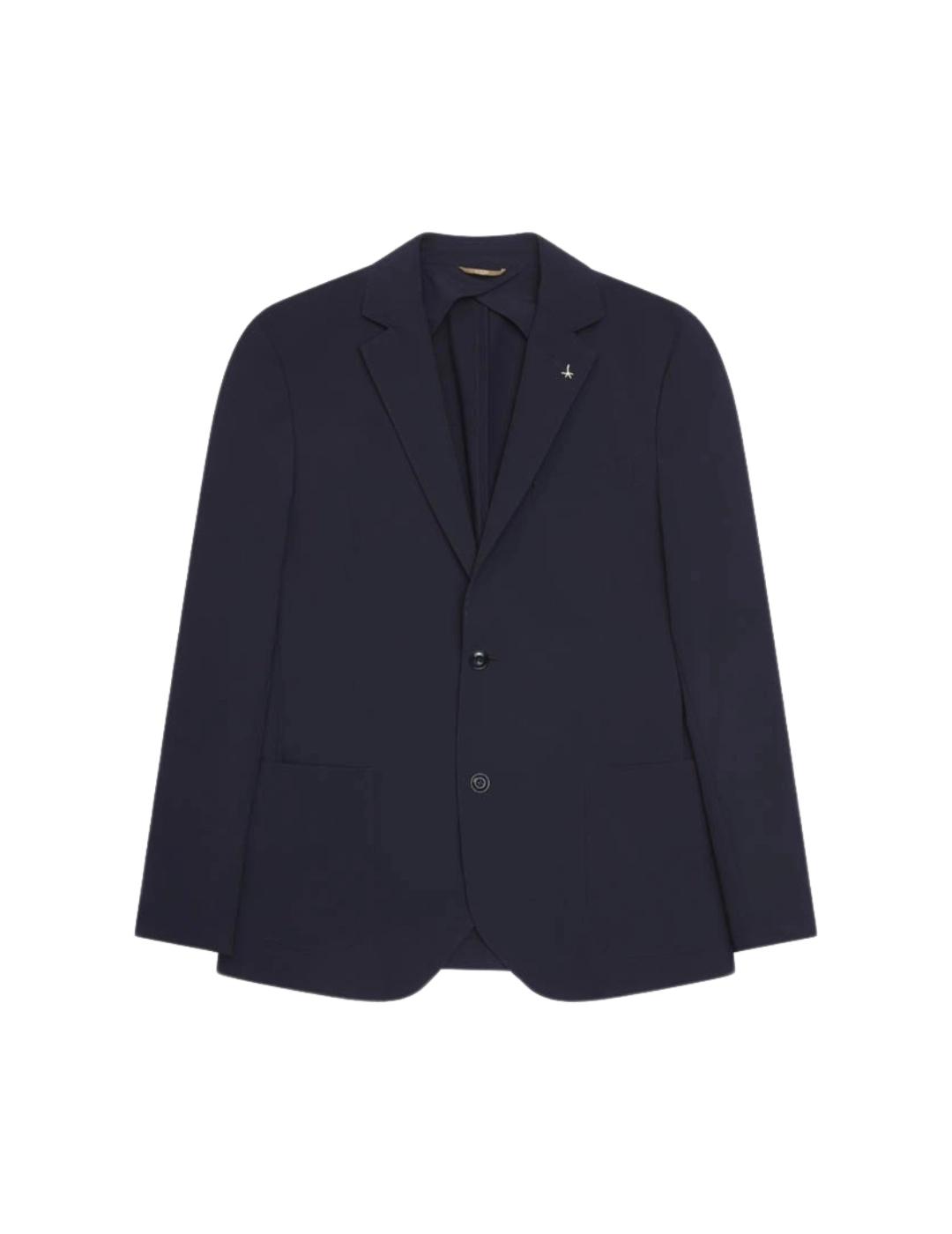 Atpco Americana Alan Blu Navy