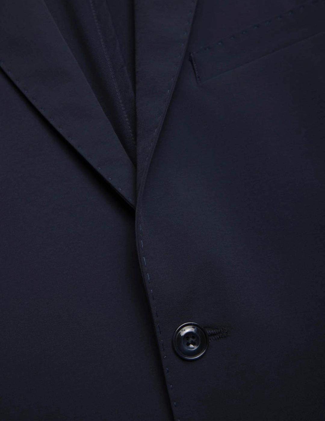 Atpco Americana Alan Blu Navy