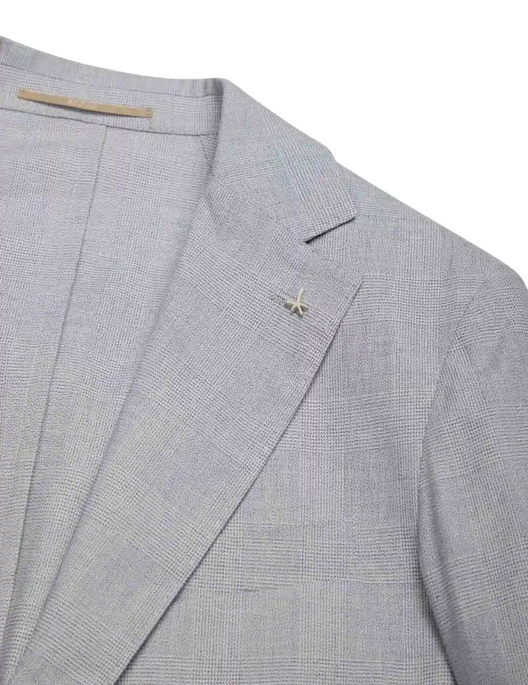 Atpco Americana Alan Blu Oltremare