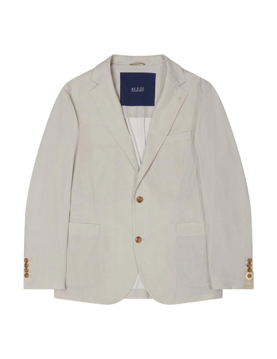 Atpco Americana Alan Beige