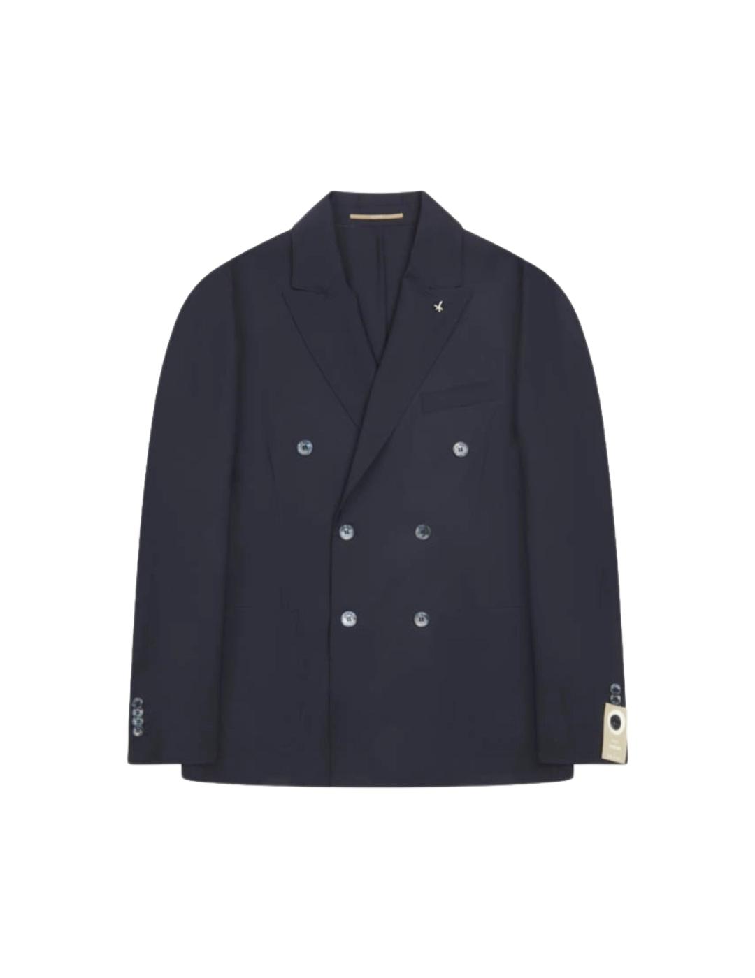 Atpco Americana Svevo Blu Navy