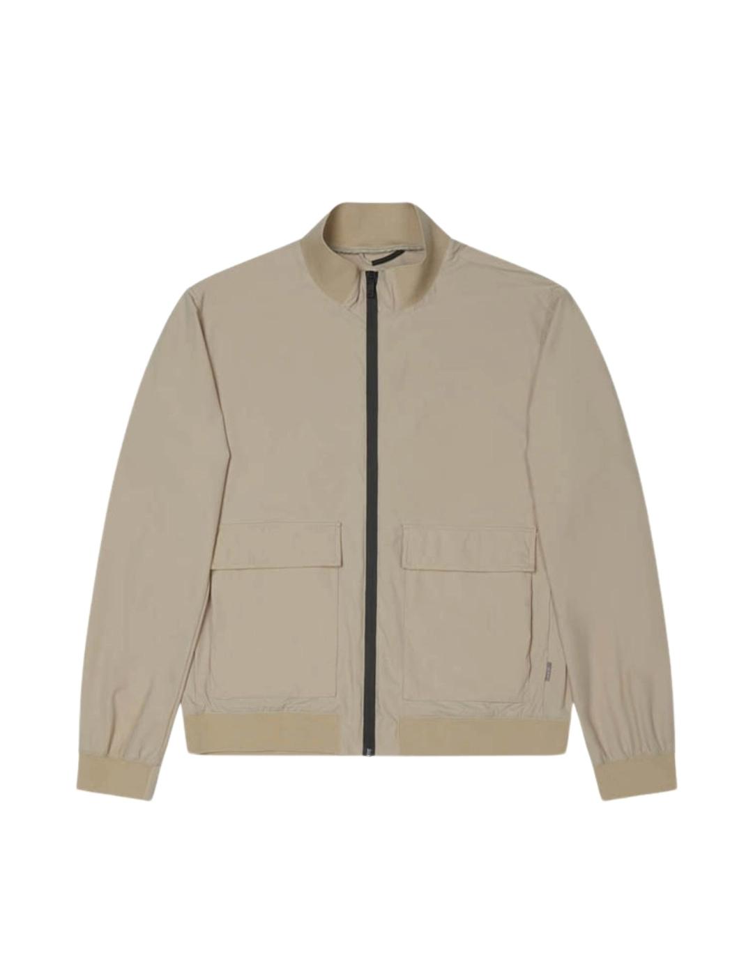 Atpco Capospalla Uomo Beige