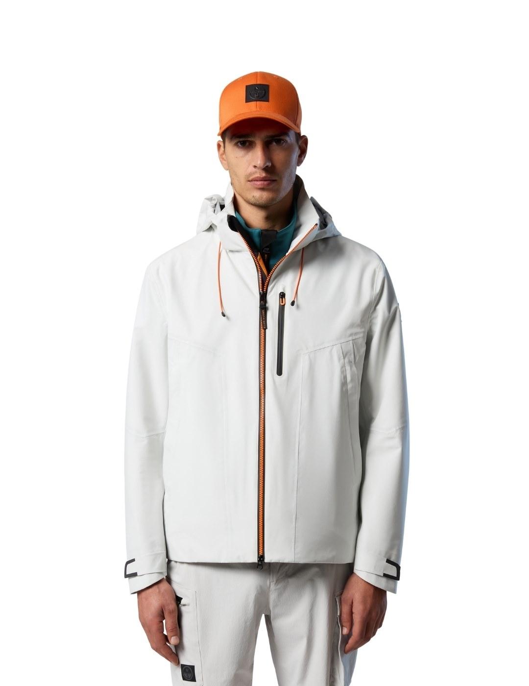 North Sails  Cazadora Edge Tech Sailor Jacket  Bit
