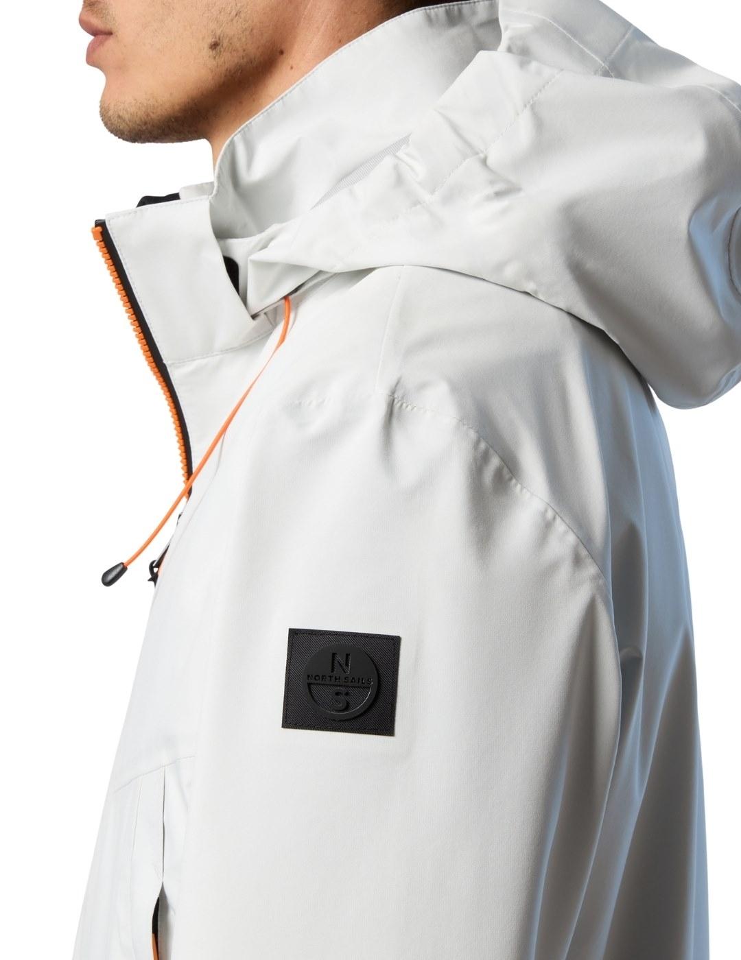 North Sails  Cazadora Edge Tech Sailor Jacket  Bit