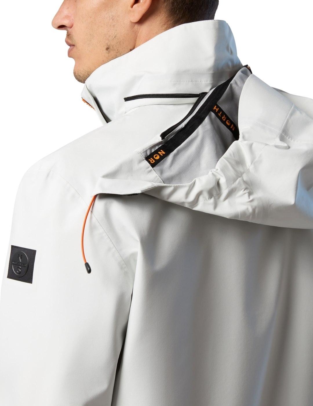 North Sails  Cazadora Edge Tech Sailor Jacket  Bit