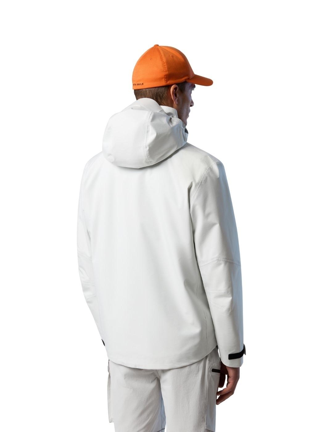 North Sails  Cazadora Edge Tech Sailor Jacket  Bit