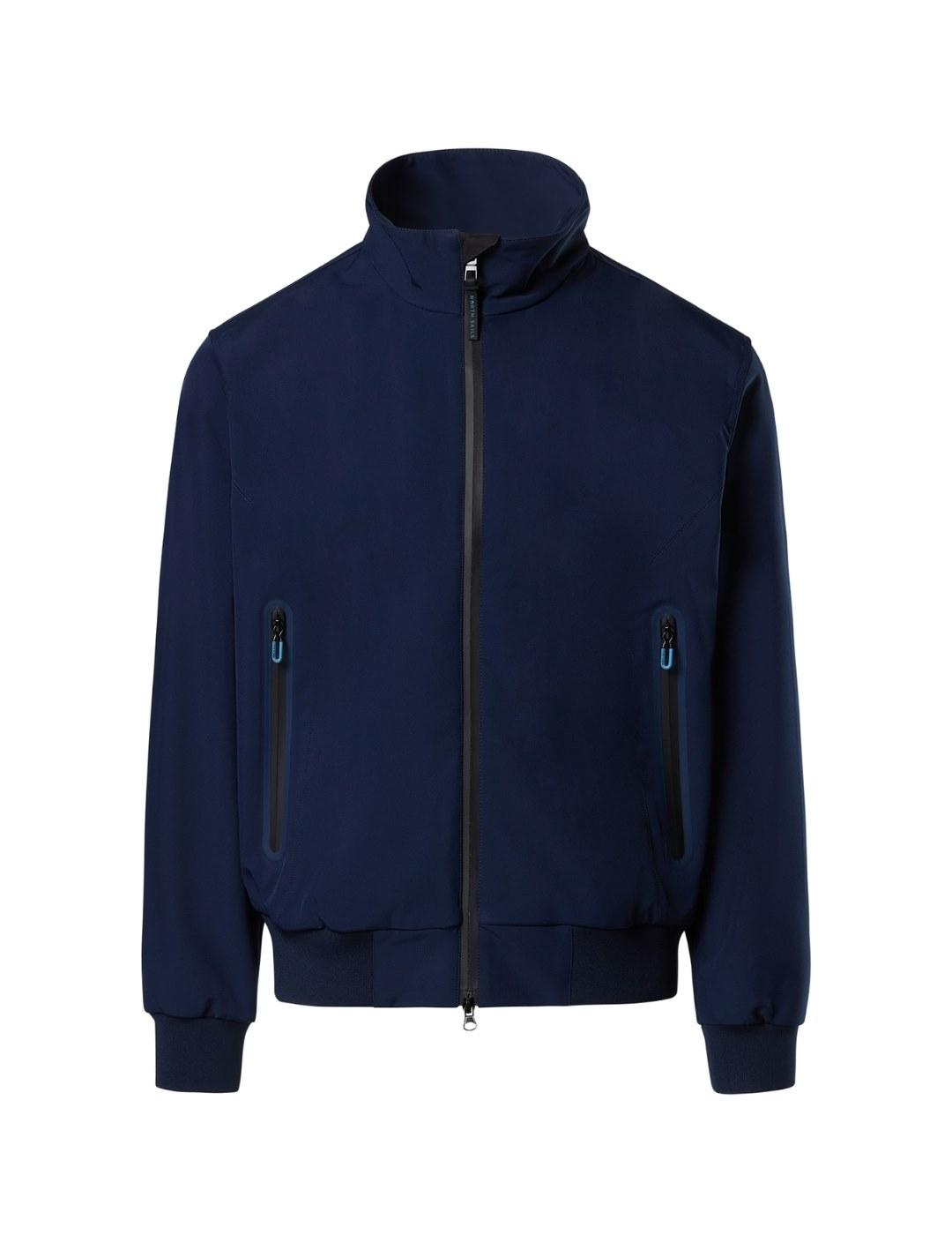 North Sails Cazadora Storm Softshell Sailor Jkt