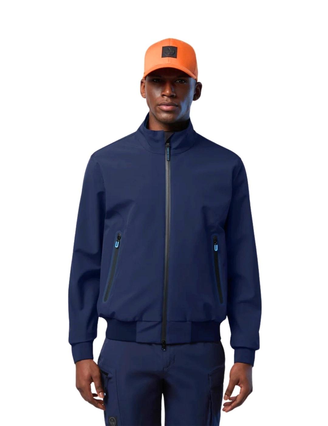 North Sails Cazadora Storm Softshell Sailor Jkt