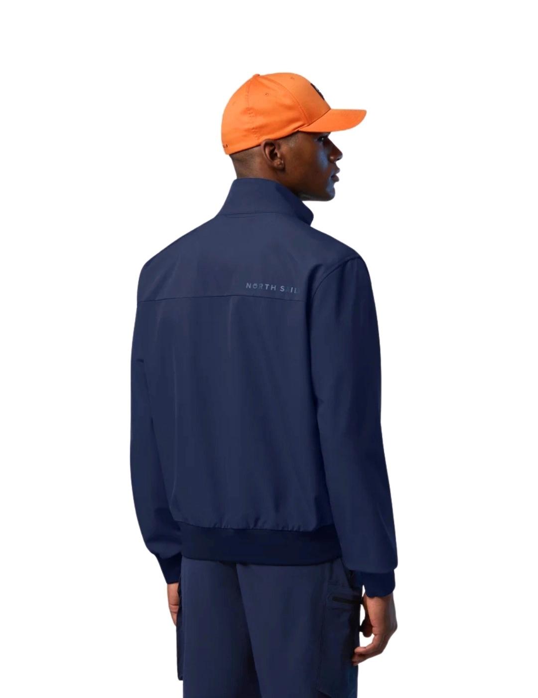 North Sails Cazadora Storm Softshell Sailor Jkt
