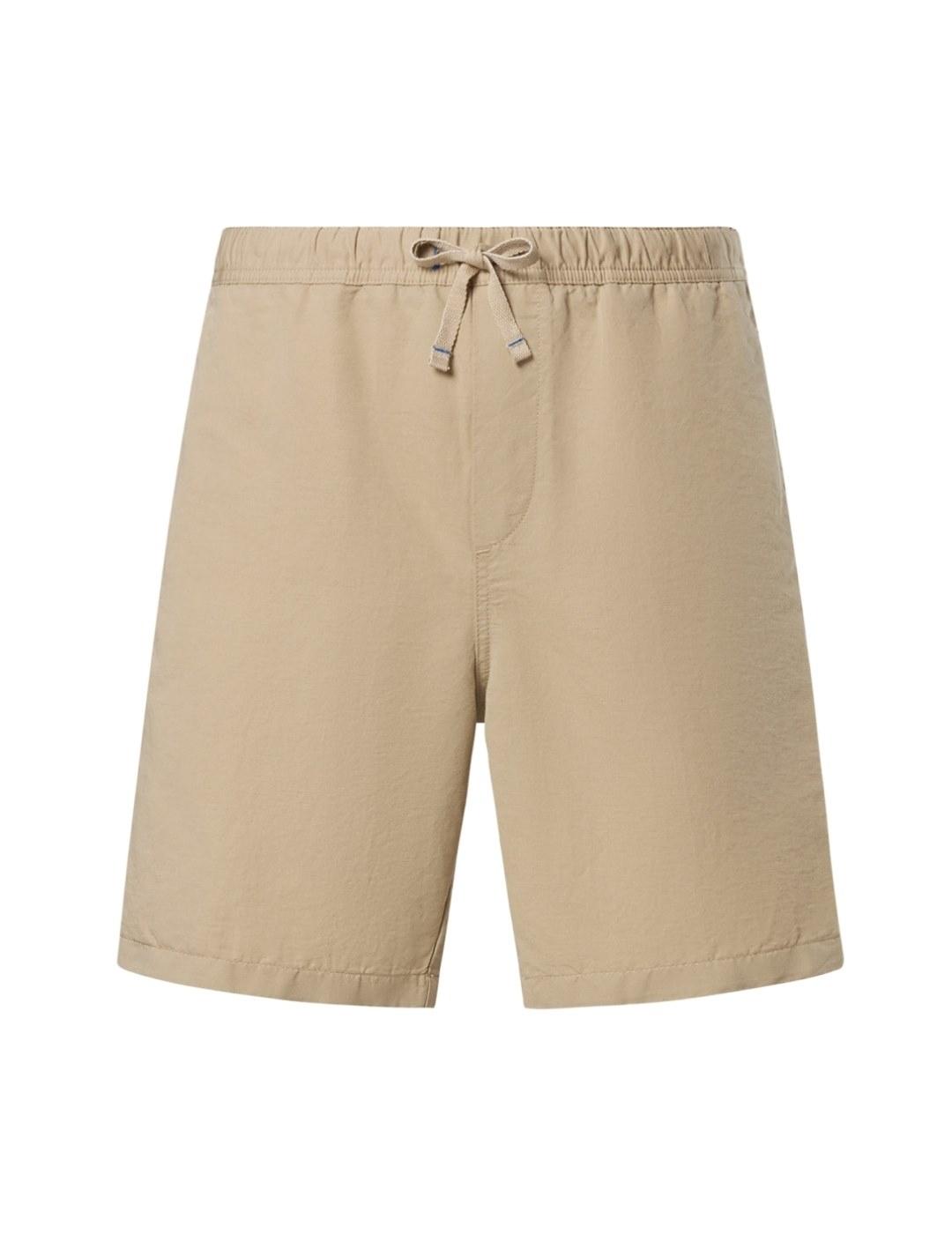 North Sails  Pantalones Resolute- Regular Short Tr