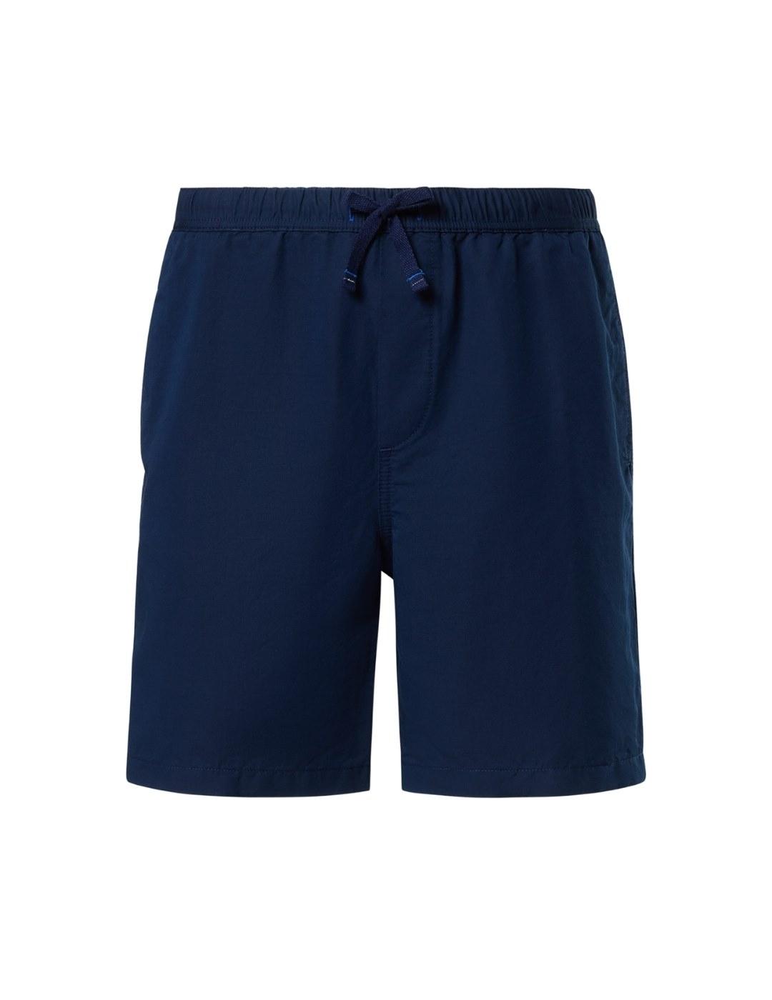 North Sails  Pantalones Resolute- Regular Short Tr