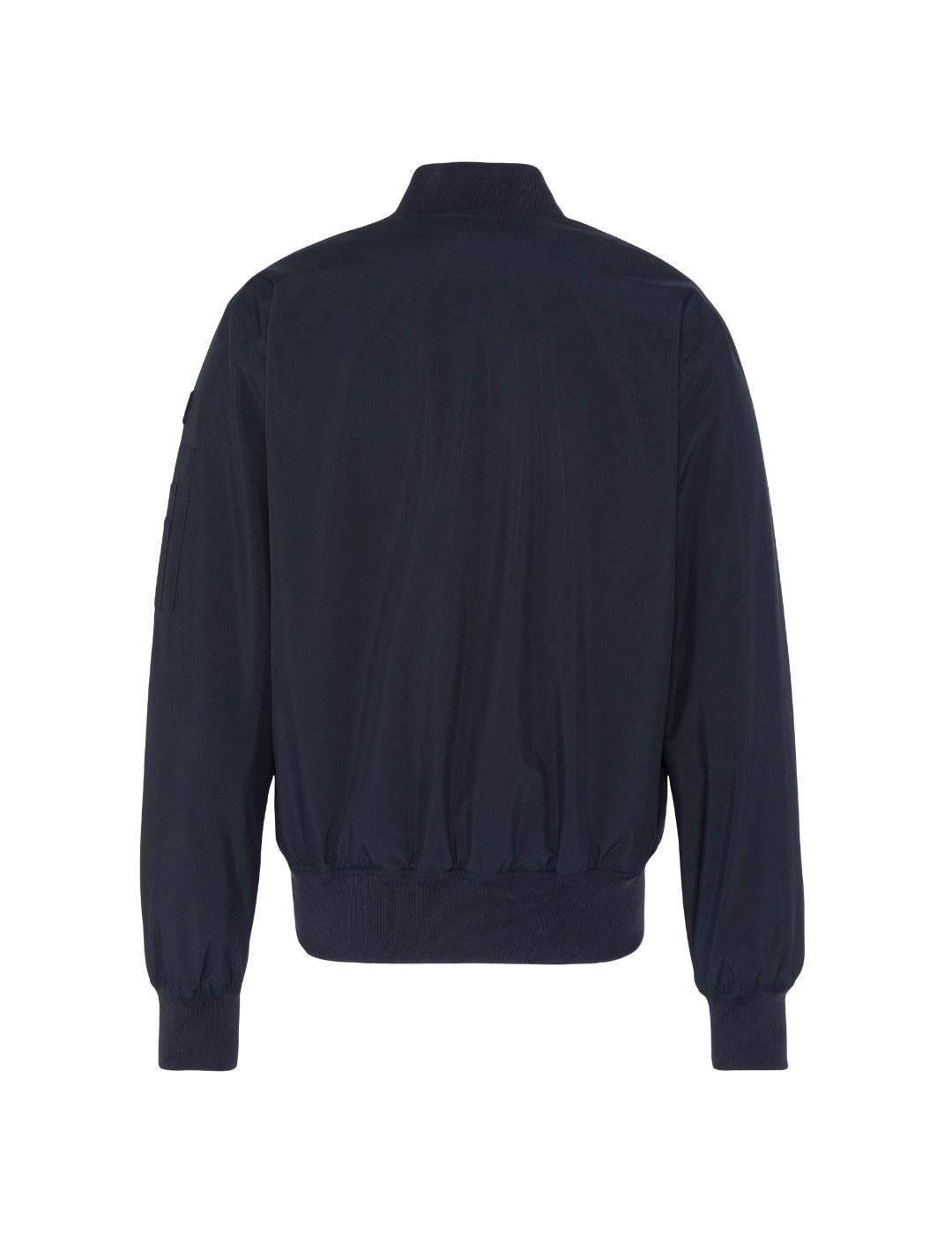 Schott Cazadora Navy