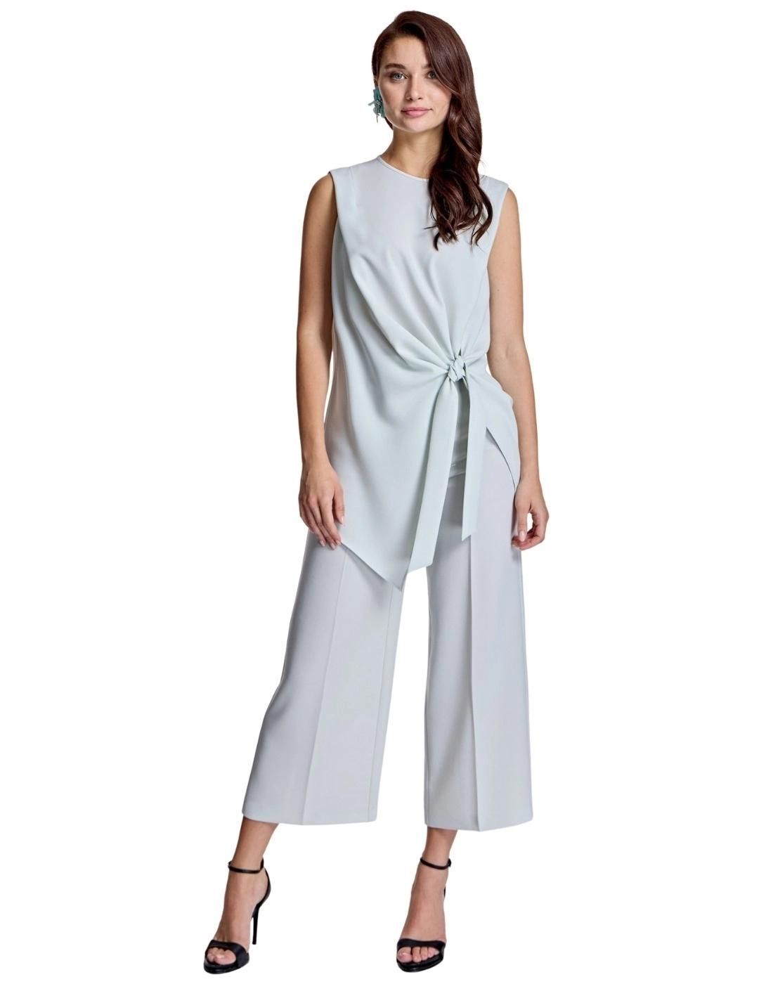 Alba Conde Pantalón Agua