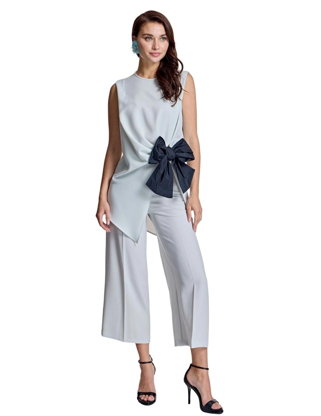 Alba Conde Pantalón Agua