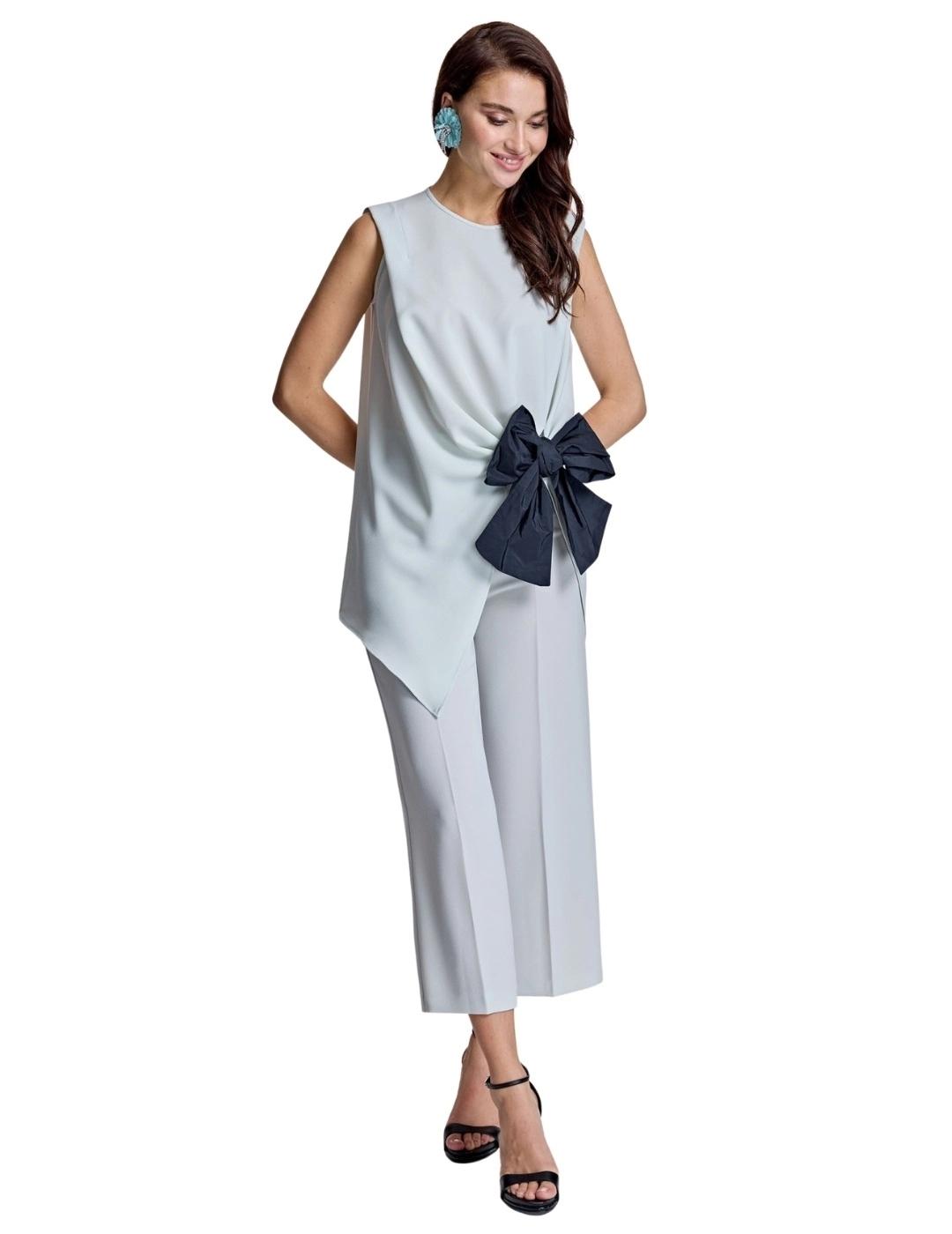 Alba Conde Pantalón Agua