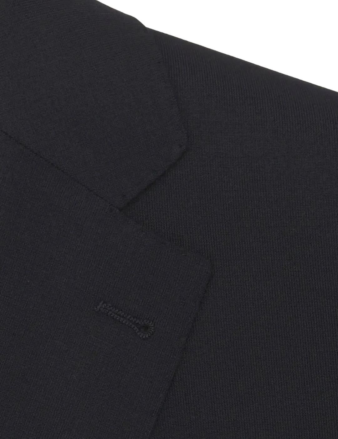 EXIGENCY TRAJE AZUL MARINO