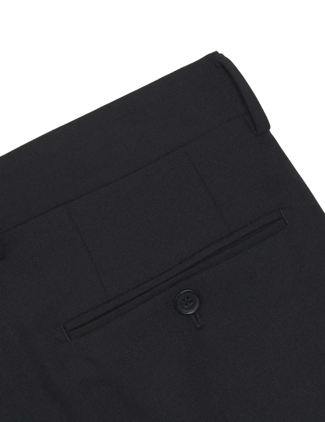 EXIGENCY TRAJE AZUL MARINO