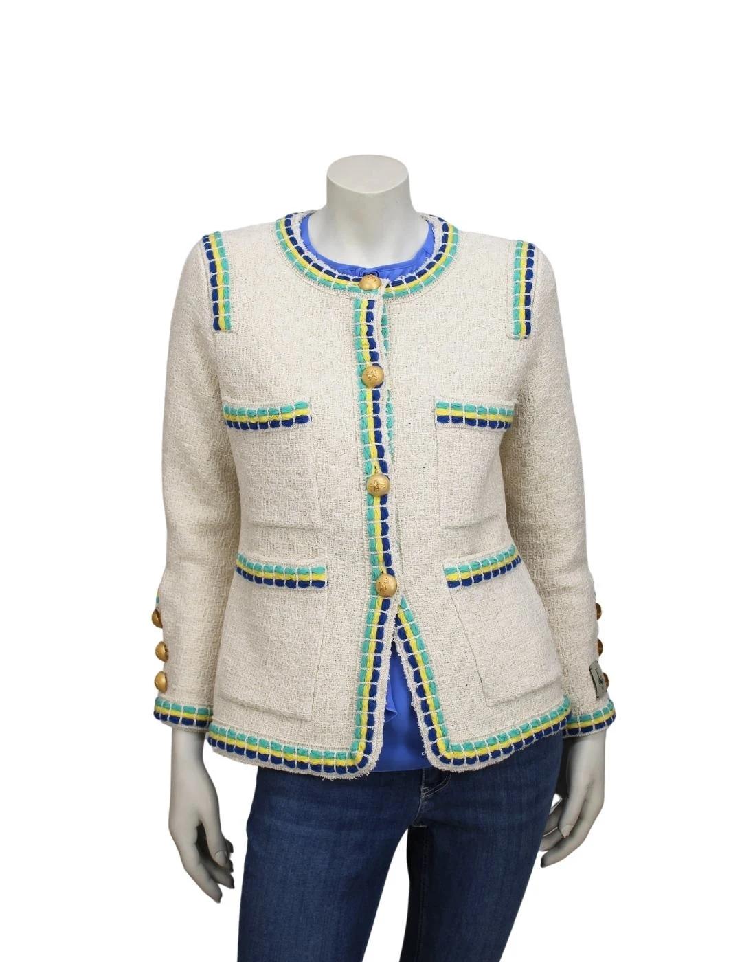 The Extreme Collection Chaqueta Punto Chamonix