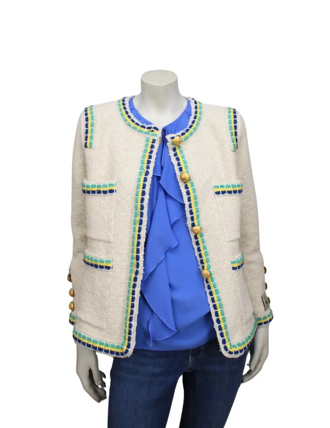 The Extreme Collection Chaqueta Punto Chamonix