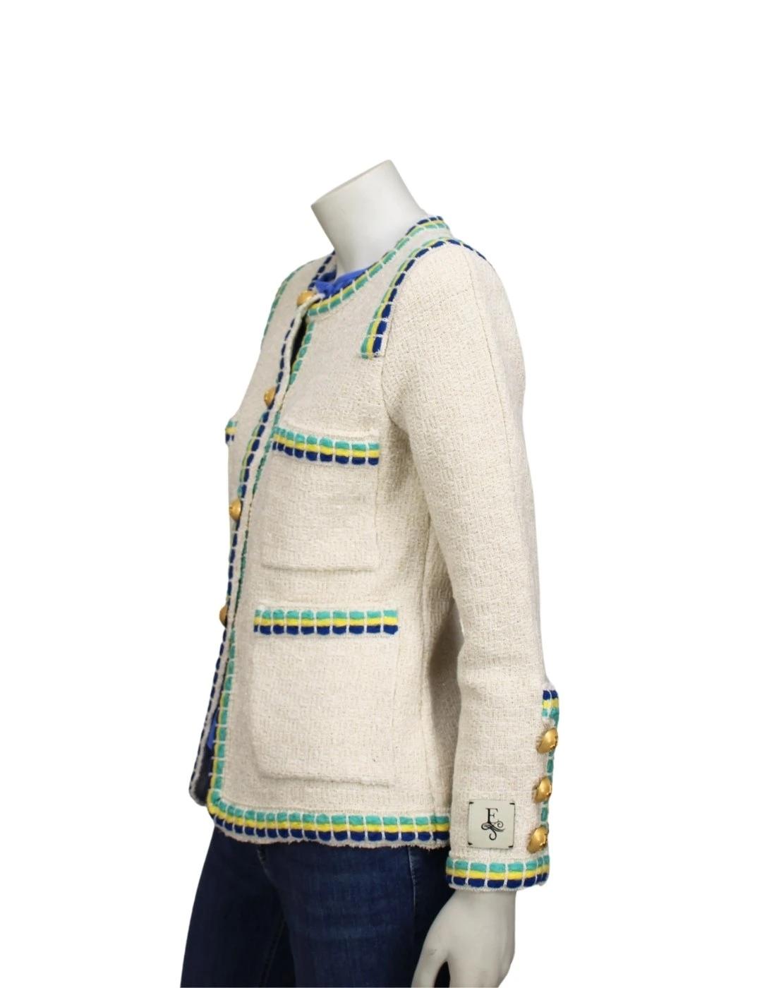 The Extreme Collection Chaqueta Punto Chamonix