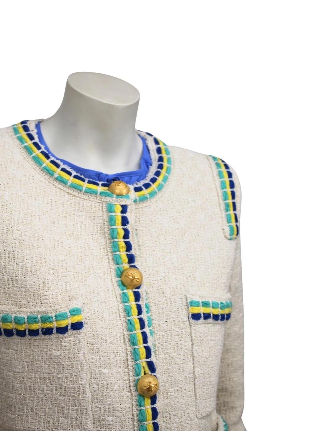 The Extreme Collection Chaqueta Punto Chamonix