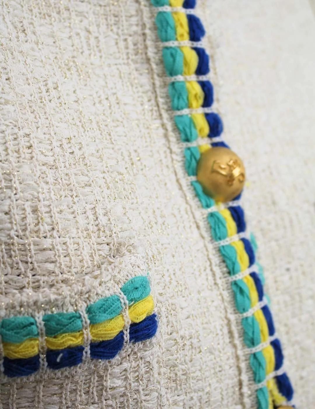 The Extreme Collection Chaqueta Punto Chamonix