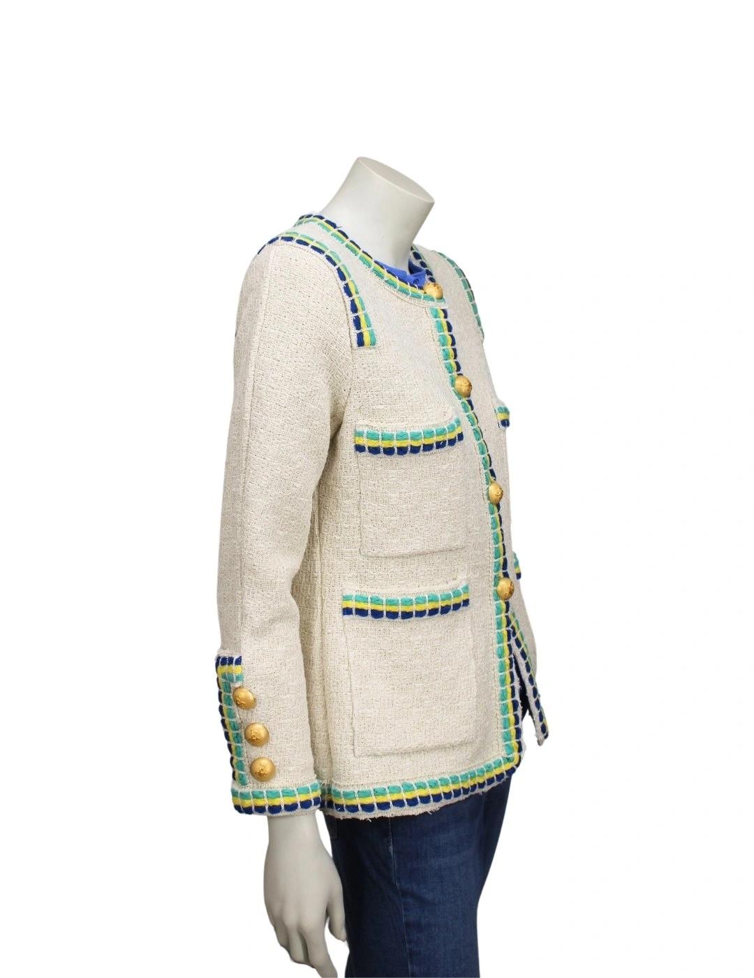 The Extreme Collection Chaqueta Punto Chamonix