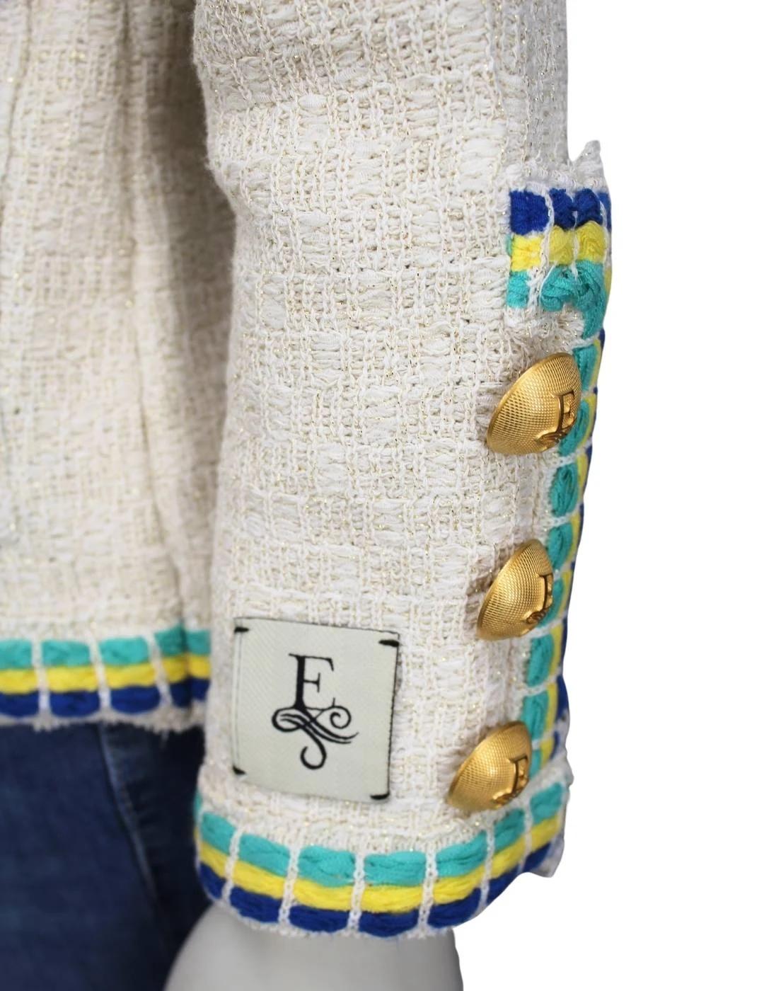 The Extreme Collection Chaqueta Punto Chamonix