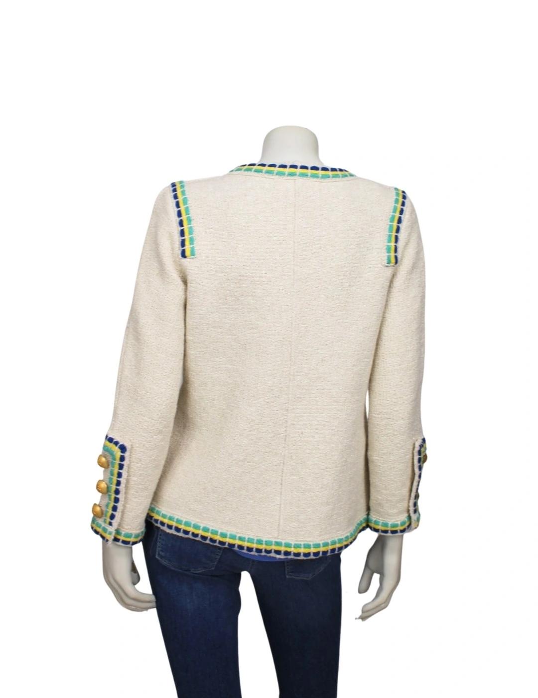 The Extreme Collection Chaqueta Punto Chamonix