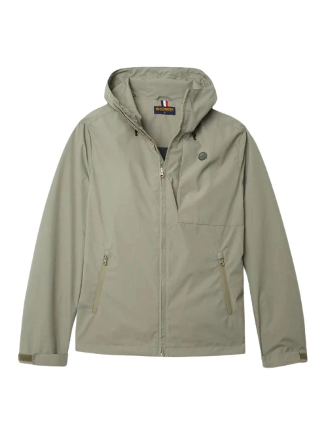 Altonadock Chaqueta Beige