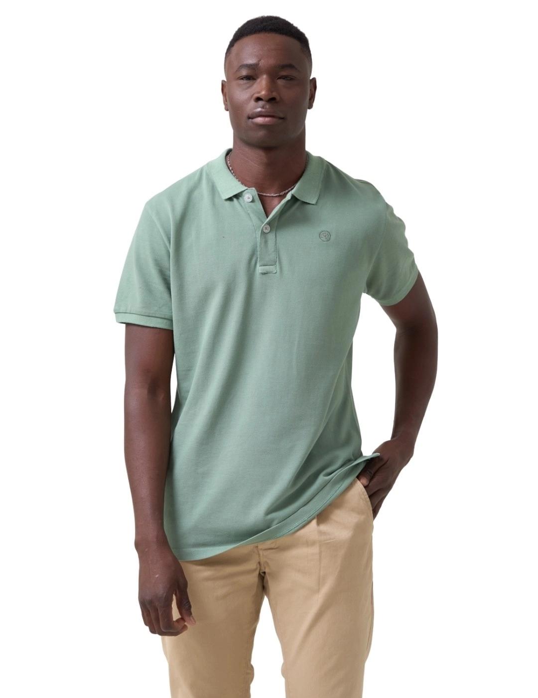 Altonadock Polo Verde