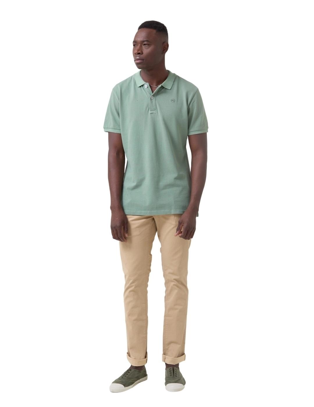 Altonadock Polo Verde