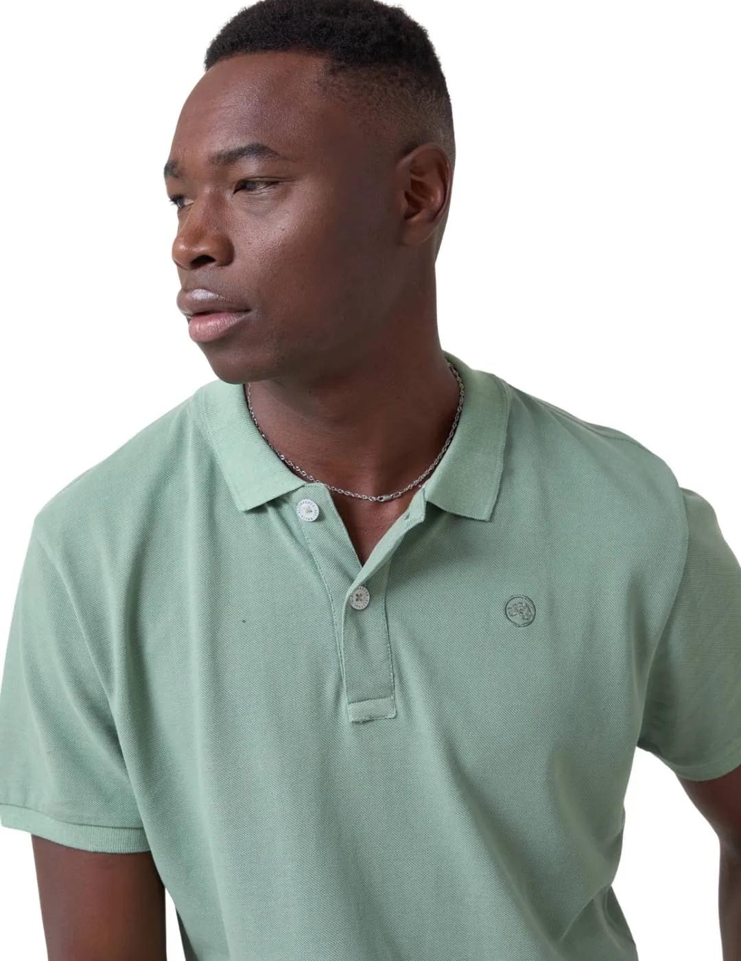 Altonadock Polo Verde